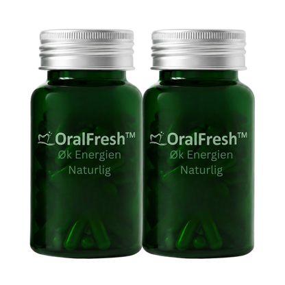 OralFresh™ NO