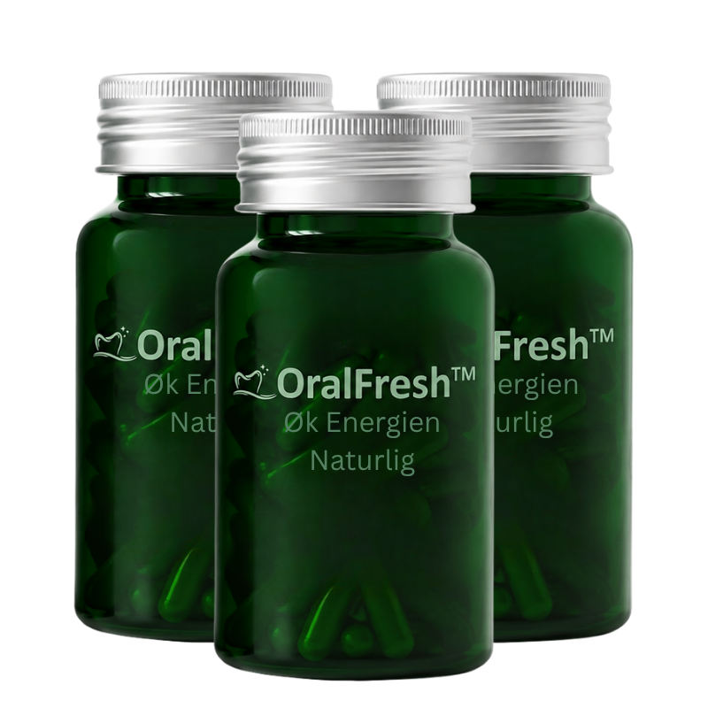 OralFresh™ NO