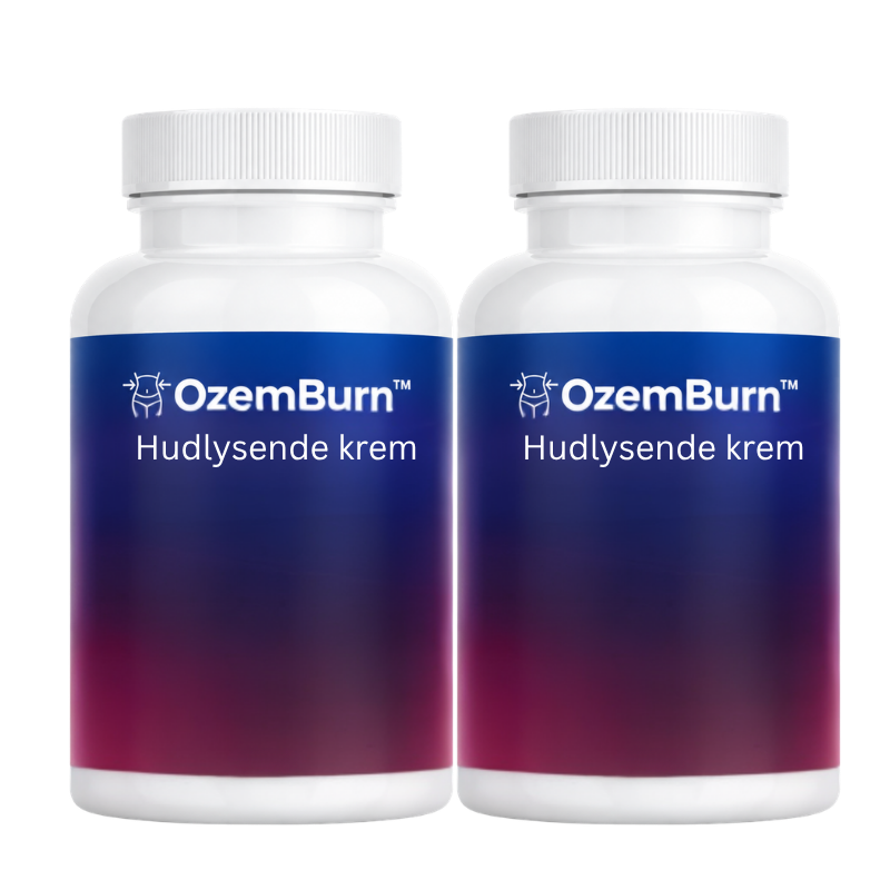 OzemBurn™ NO