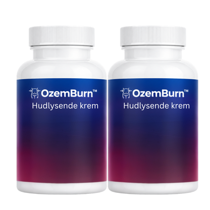 OzemBurn™ NO