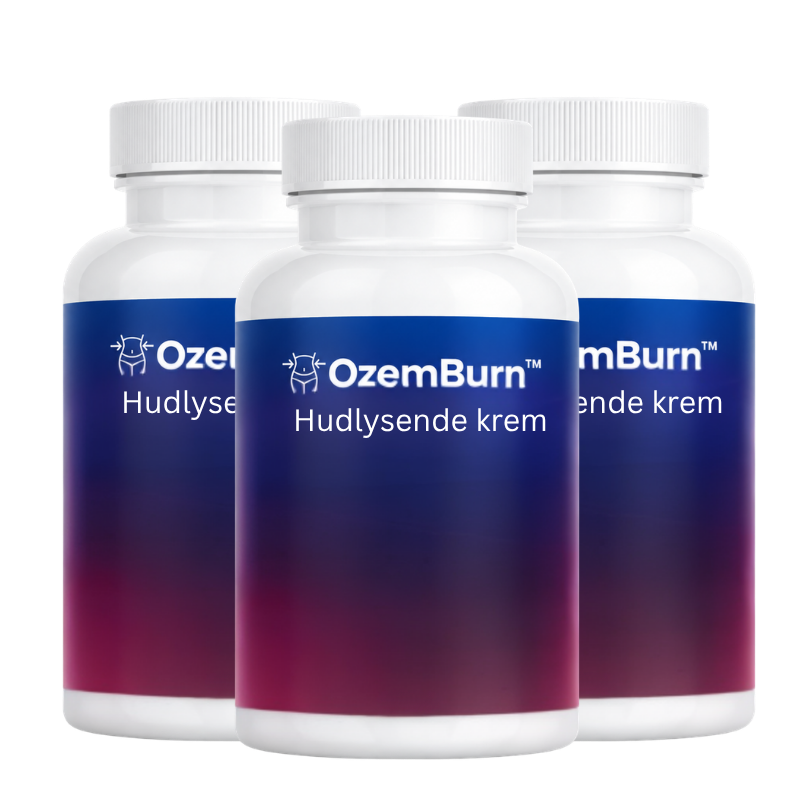 OzemBurn™ NO