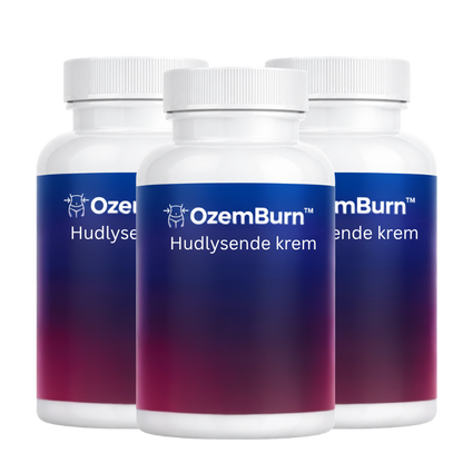 OzemBurn™ NO