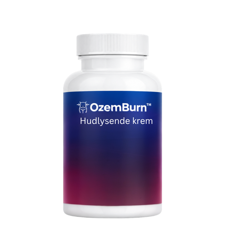 OzemBurn™ NO