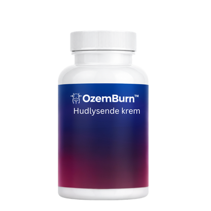 OzemBurn™ NO