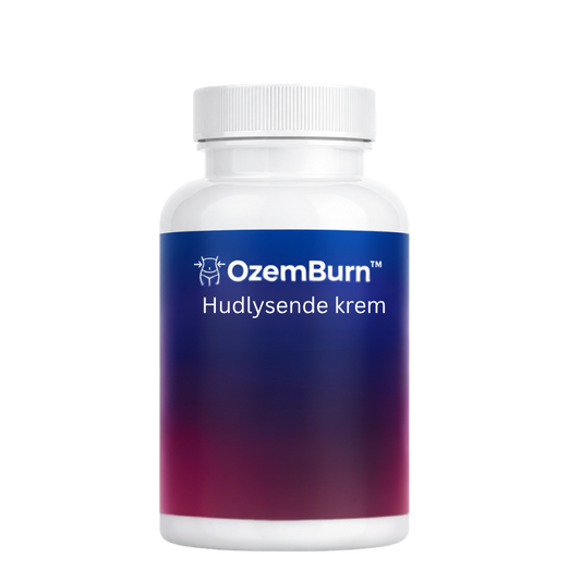 OzemBurn™ NO