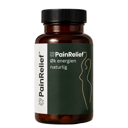 PainRelief™ NO