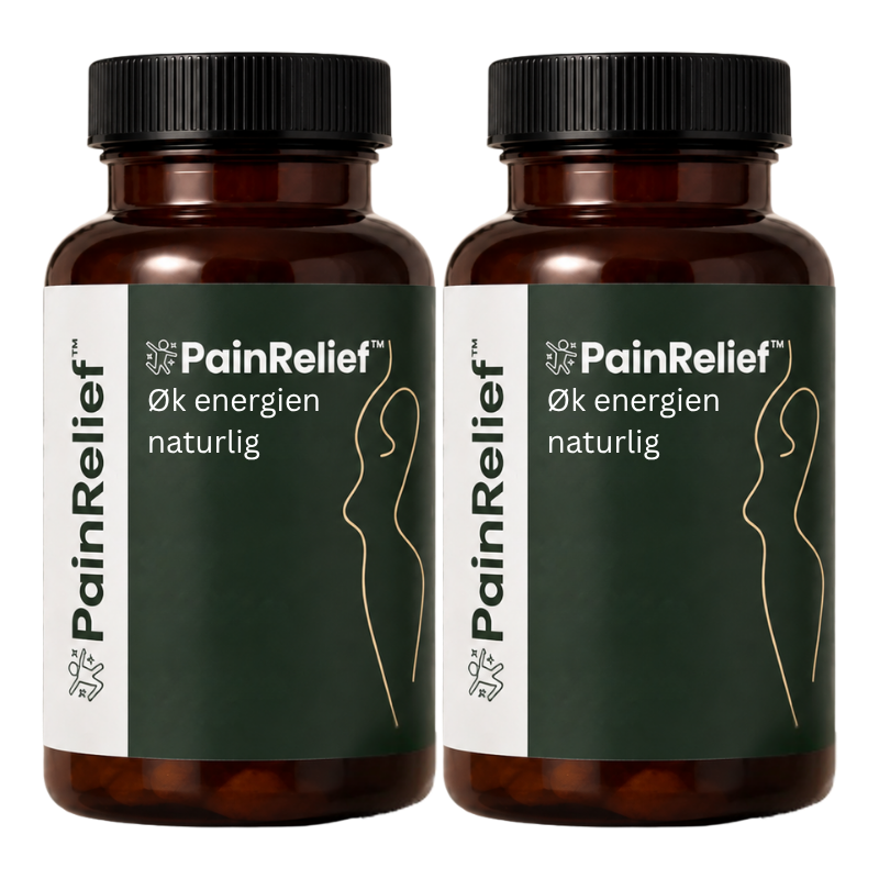 PainRelief™ NO