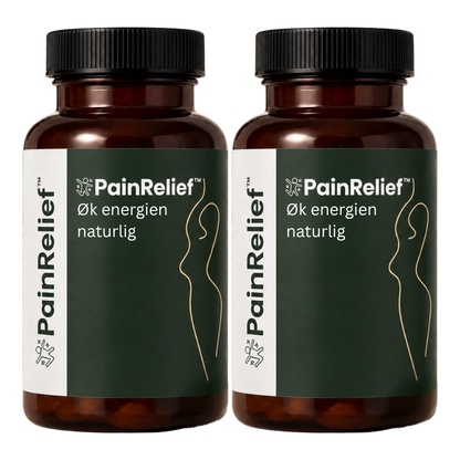 PainRelief™ NO