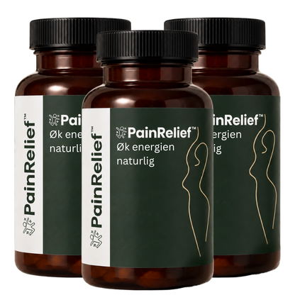 PainRelief™ NO