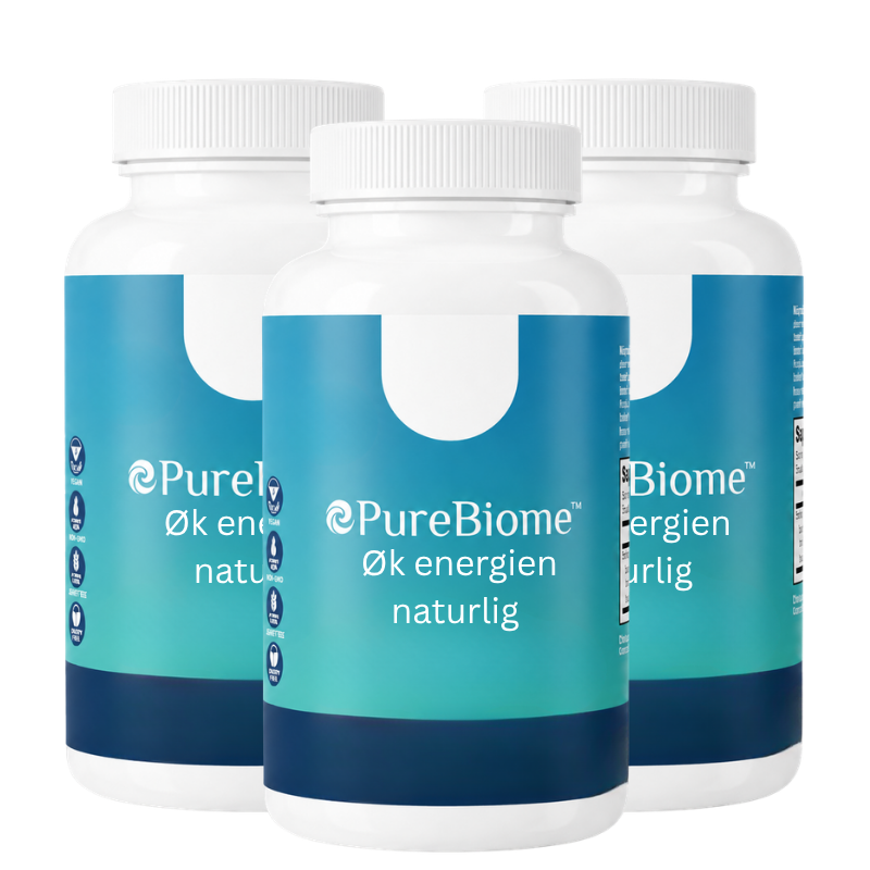 PureBiome™
