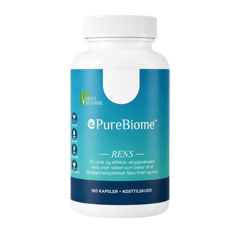 PureBiome™