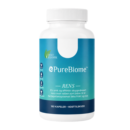PureBiome™
