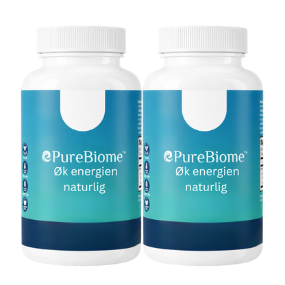 PureBiome™