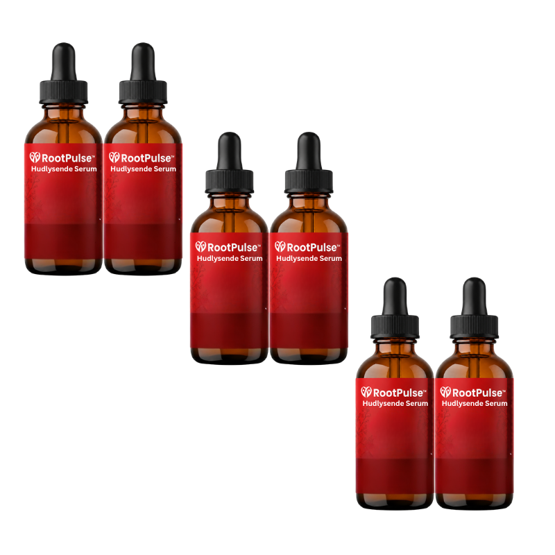 RootPulse™
