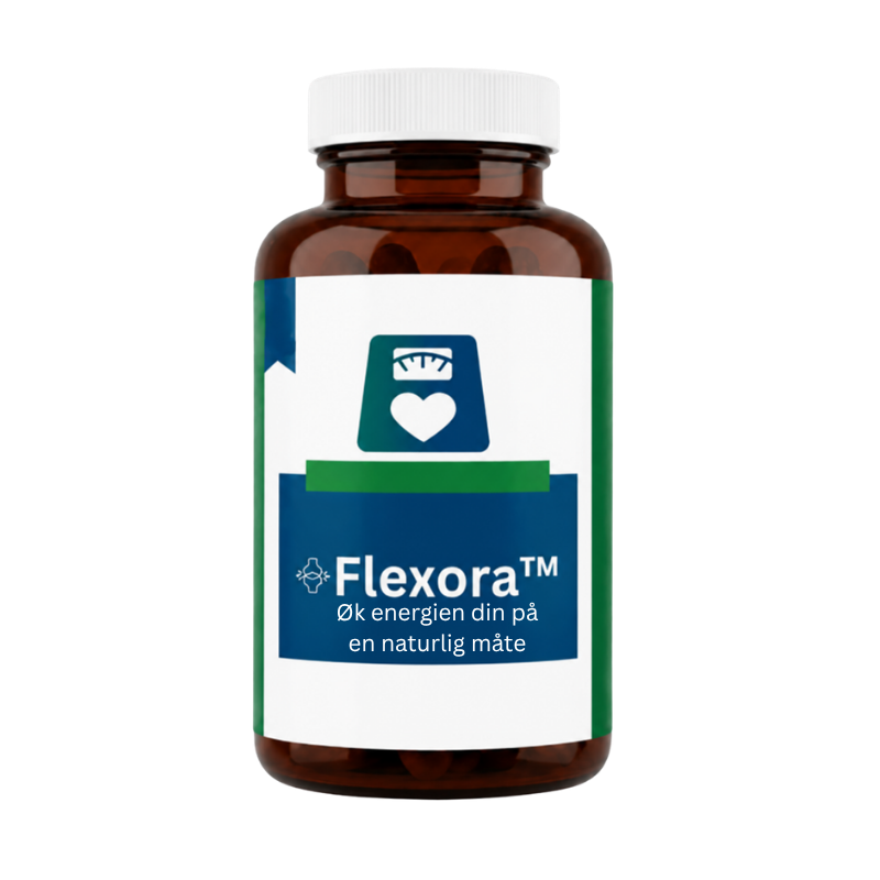 Flexora™ NO