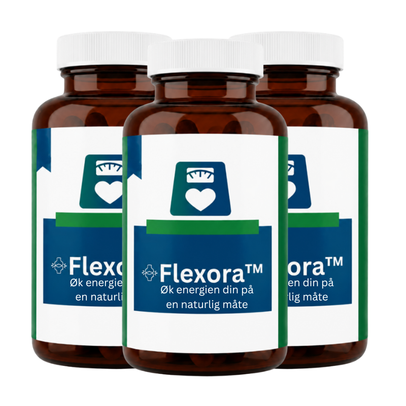 Flexora™ NO