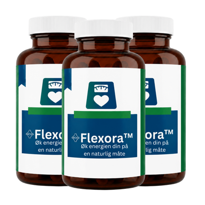 Flexora™ NO