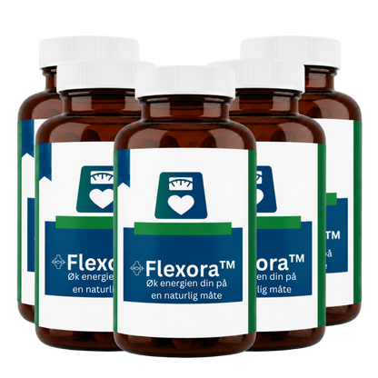 Flexora™ NO