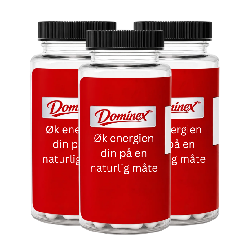 Dominex™ NO
