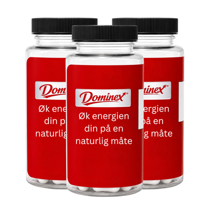 Dominex™ NO