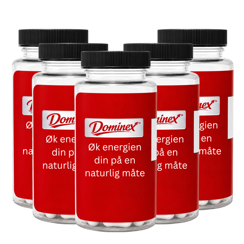 Dominex™ NO