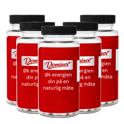 Dominex™ NO