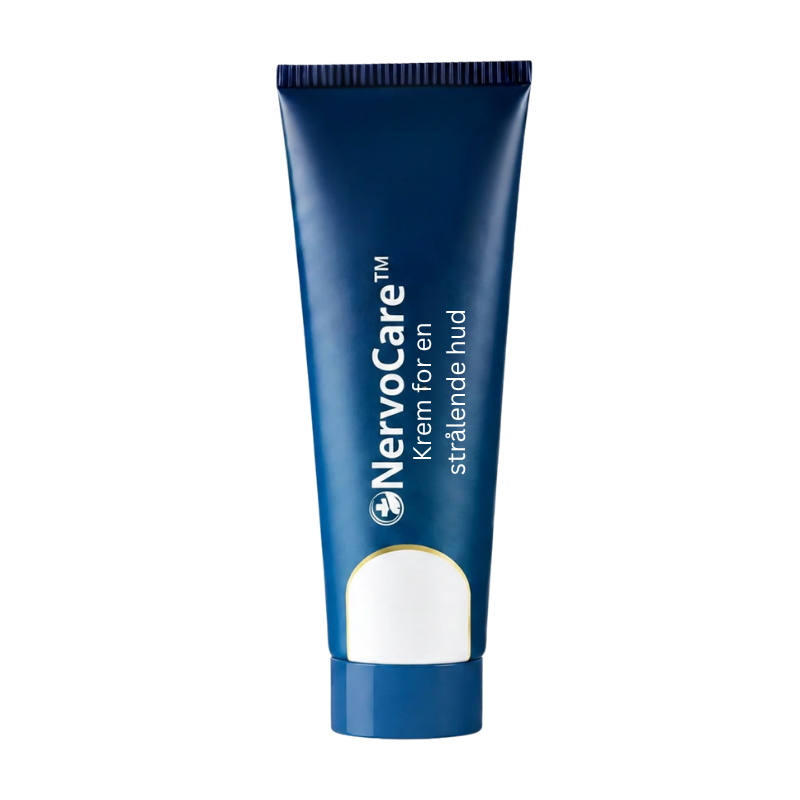 NervoCare™ NO