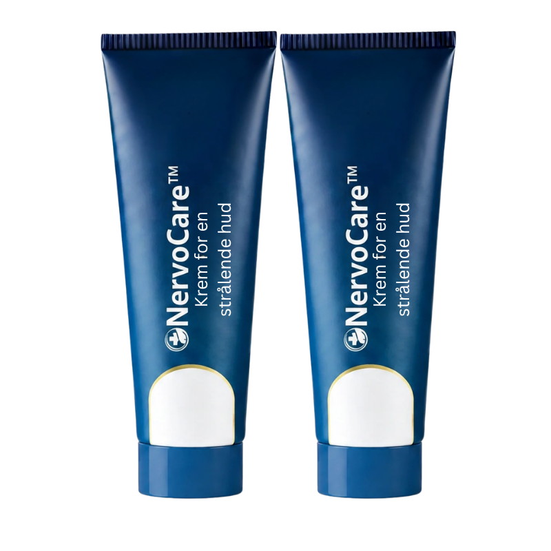 NervoCare™ NO