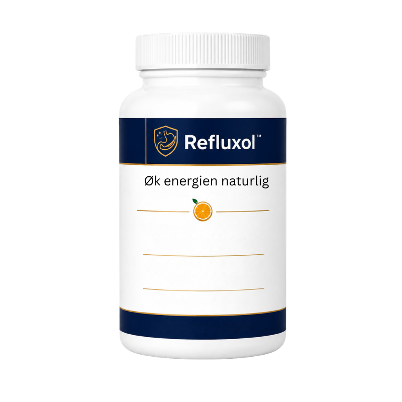 Refluxol™ NO