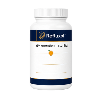 Refluxol™ NO