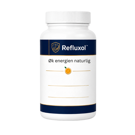 Refluxol™ NO