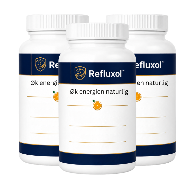 Refluxol™ NO