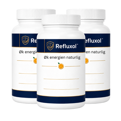 Refluxol™ NO