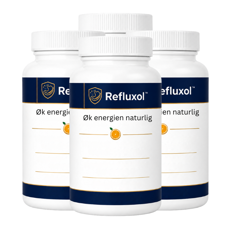 Refluxol™ NO