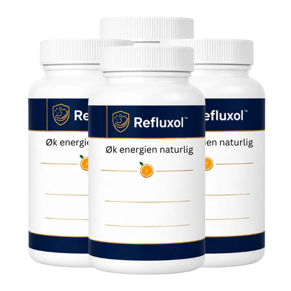 Refluxol™ NO