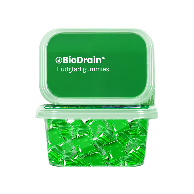 BioDrain™