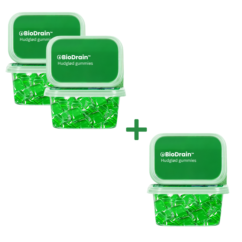 BioDrain™
