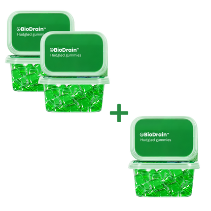 BioDrain™