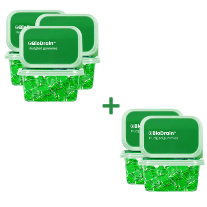 BioDrain™