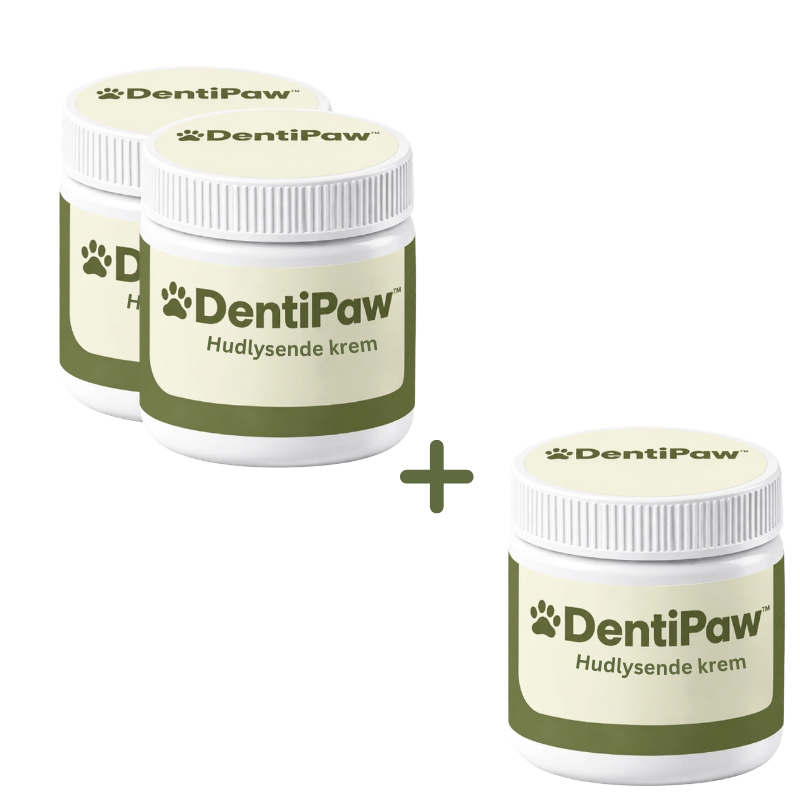 DentiPaw™