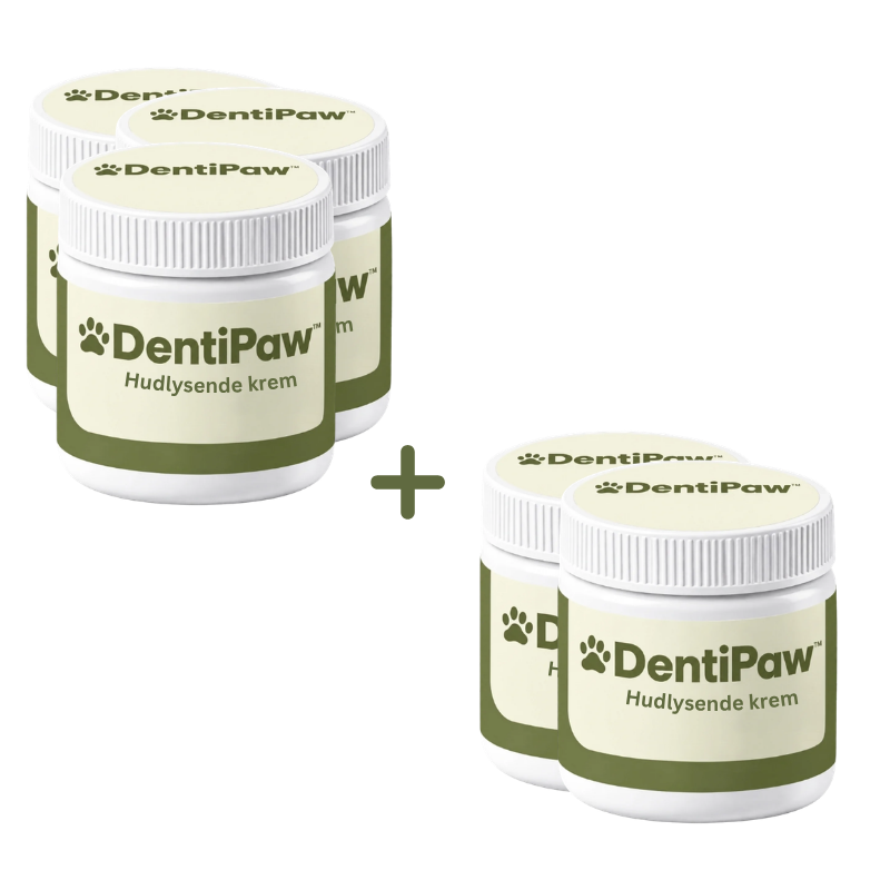 DentiPaw™