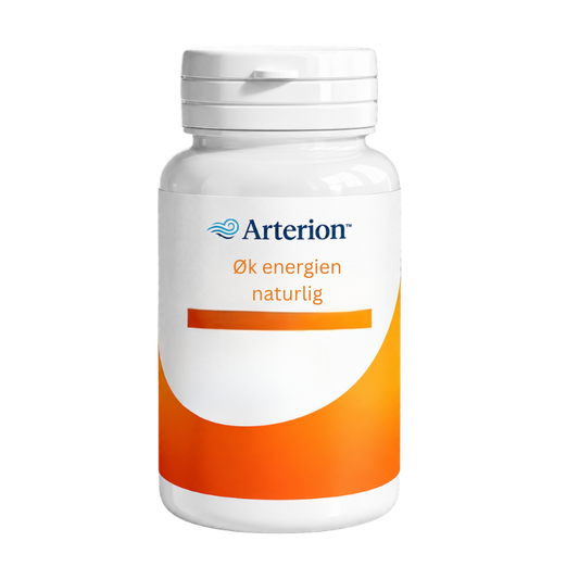 Arterion™