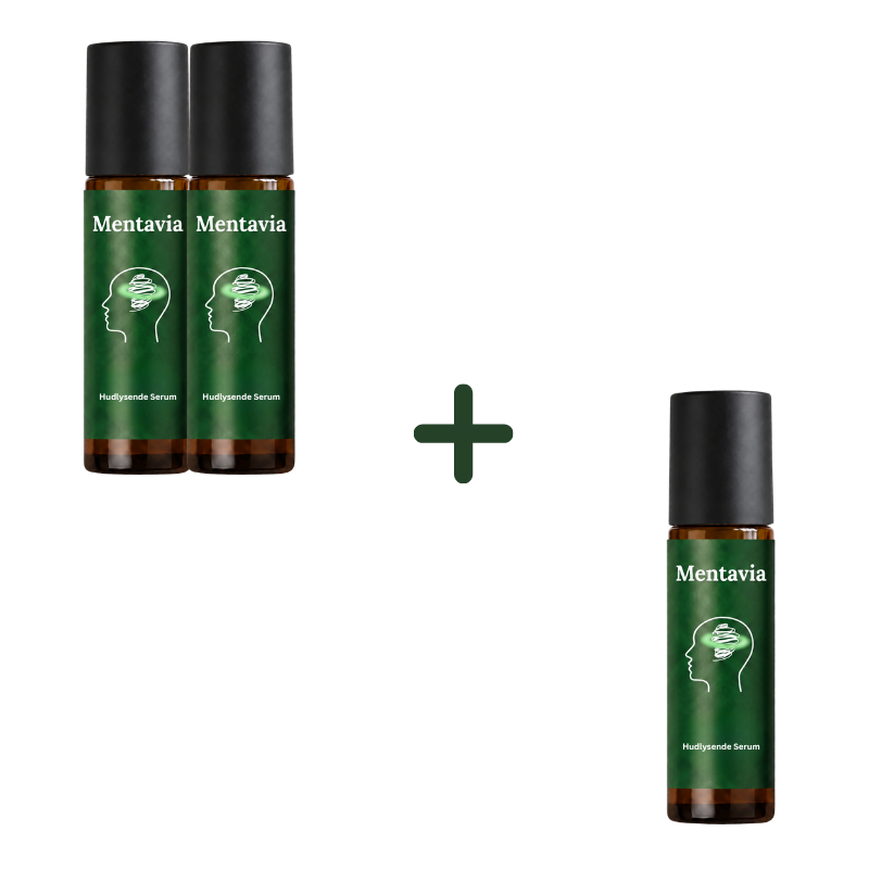 Mentavia™
