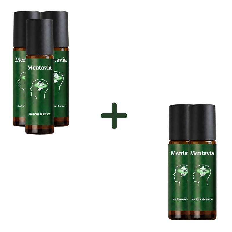 Mentavia™