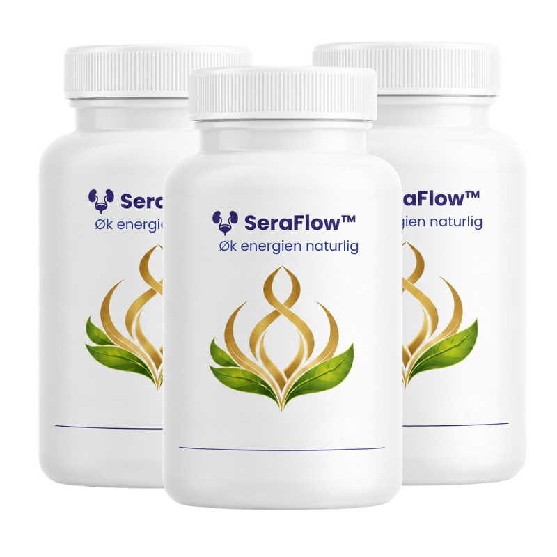 SeraFlow™ NO