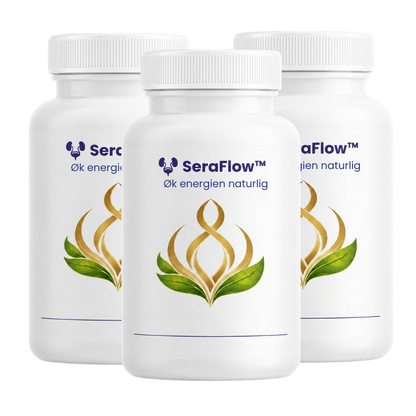 SeraFlow™ NO
