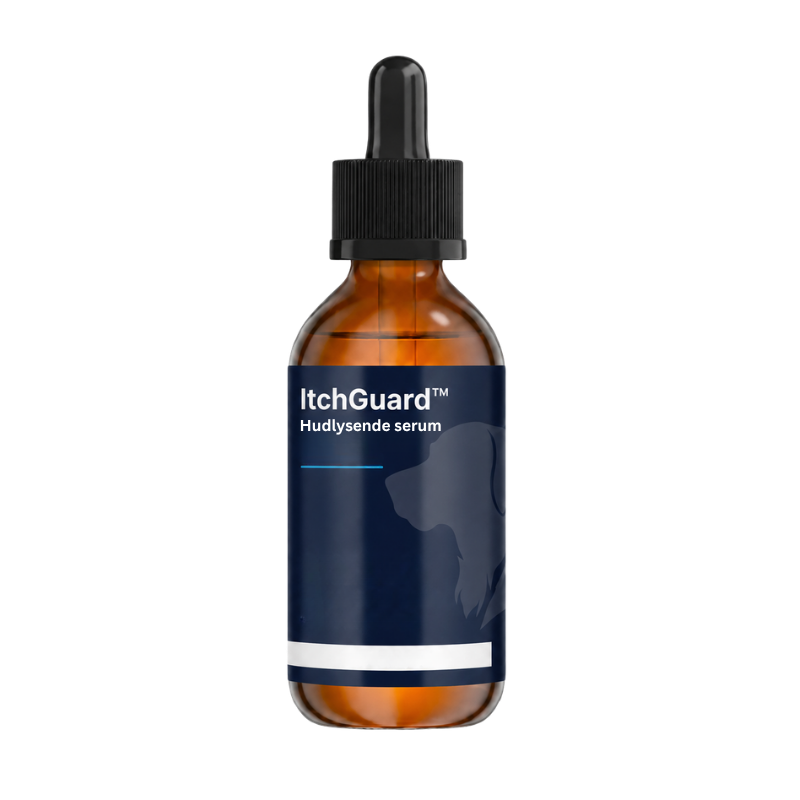 ItchGuard™