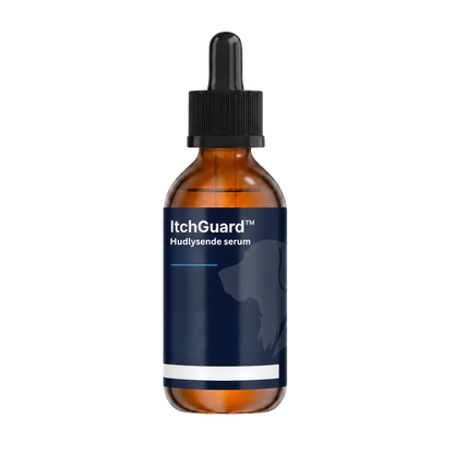 ItchGuard™