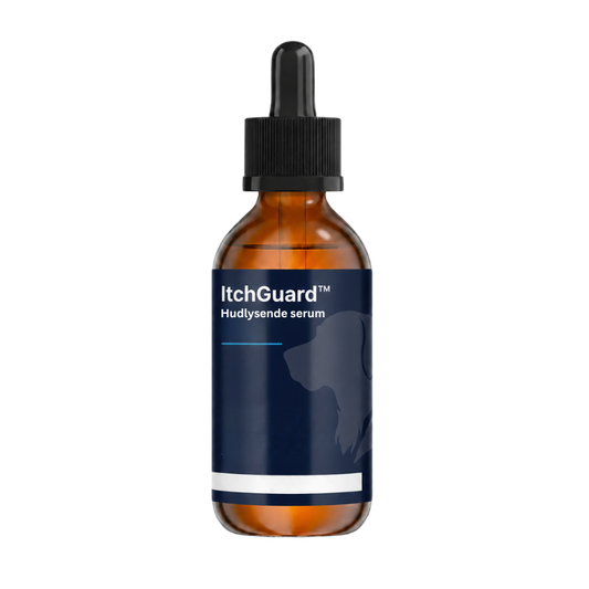 ItchGuard™