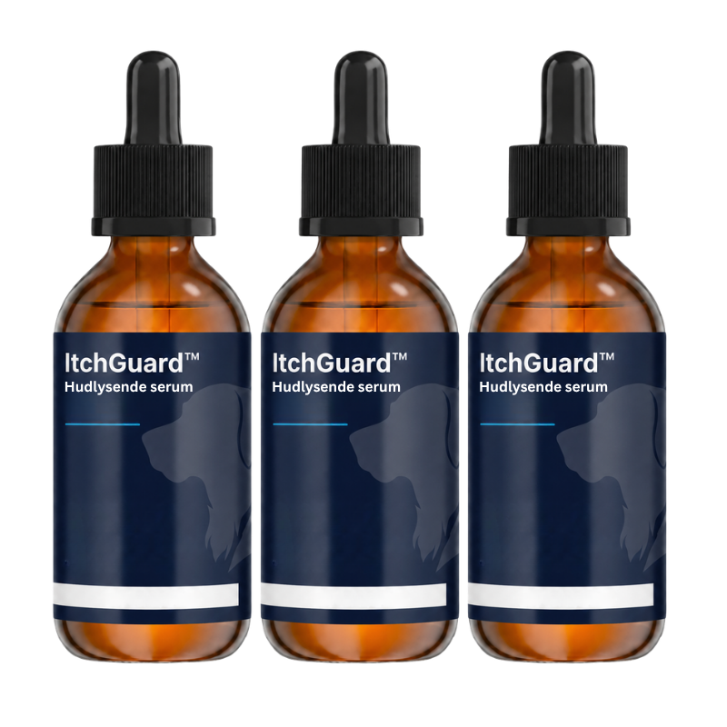 ItchGuard™